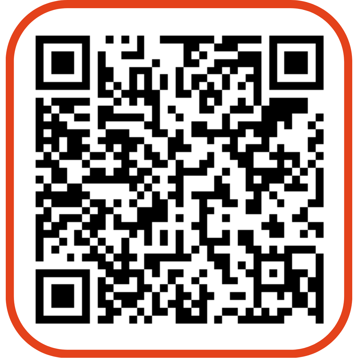 QR Code PIX